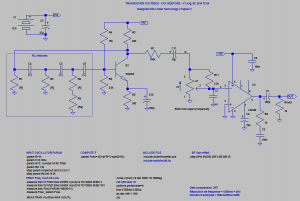 Figure 6 - CW sidetone Figure 6 - CW sidetone